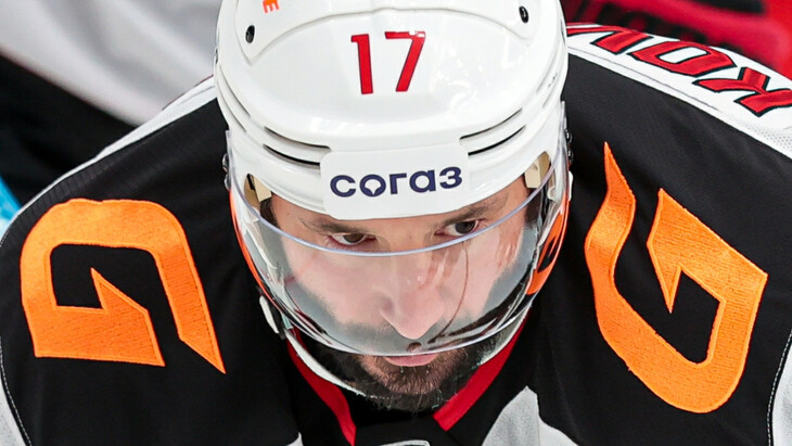 Илья Ковальчук