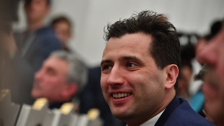 Роман Ротенберг