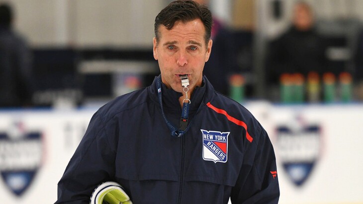 Дэвид Куинн