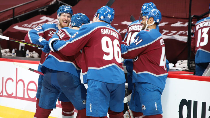 «Колорадо»