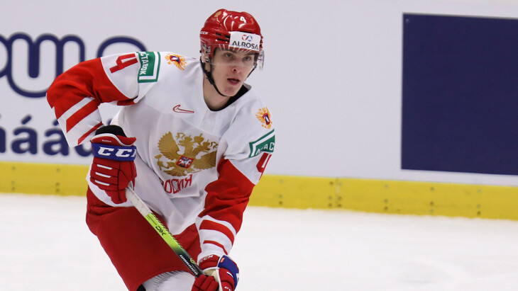 Егор Замула