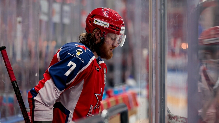 Иван Телегин