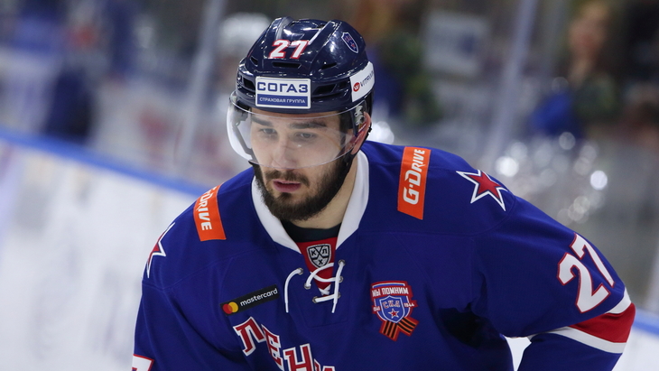 Вячеслав Войнов