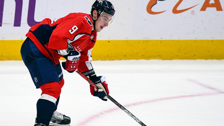 Дмитрий Орлов