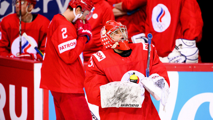 Александр Самонов