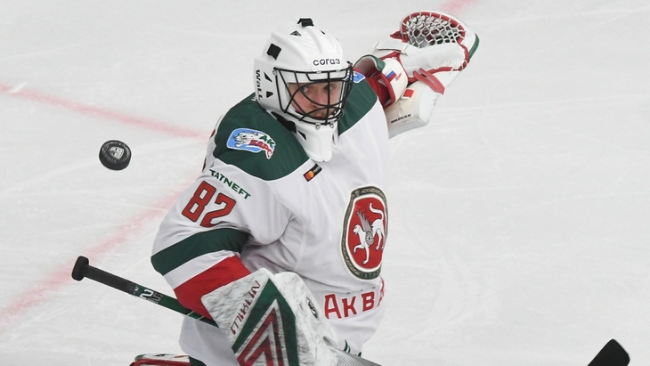 Тимур Билялов