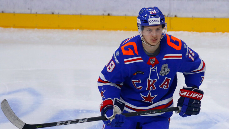 Владимир Ткачев