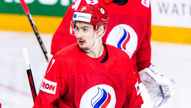 Дмитрий Орлов