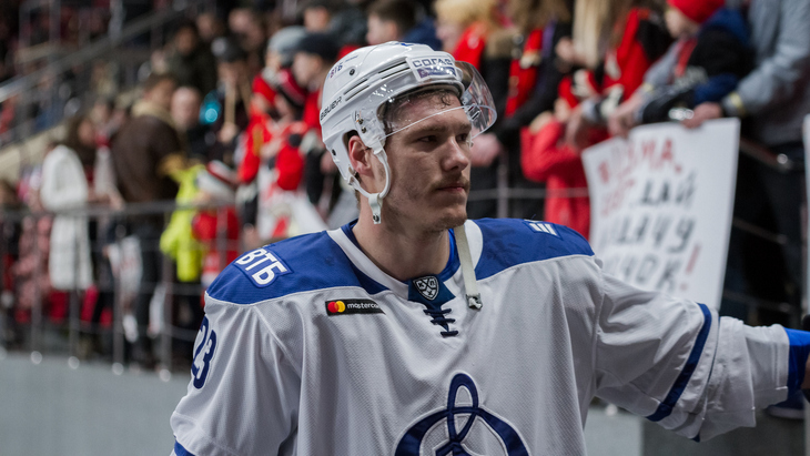 Дмитрий Яшкин