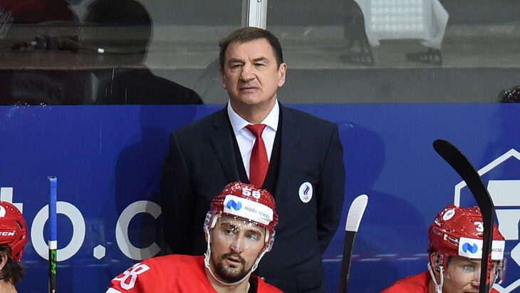 Валерий Брагин