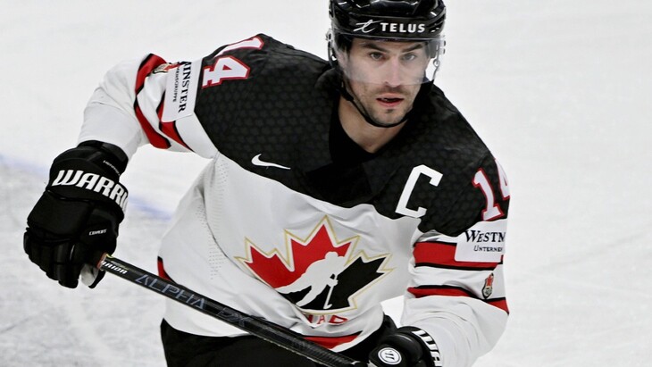 Адам Хенрик