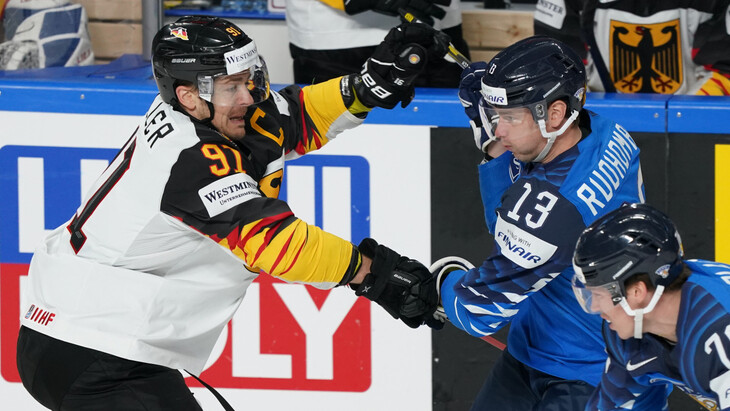 Фрагмент матча