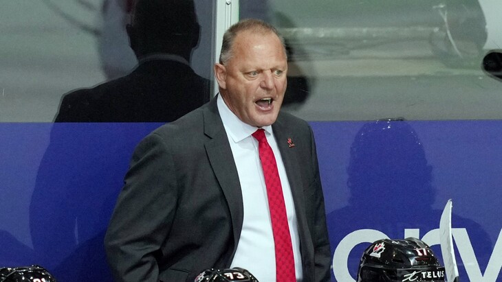 Жерар Галлан Жерар Галлан