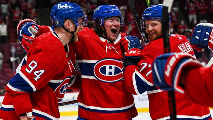 «Монреаль»