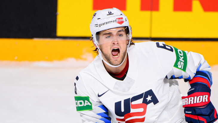 Крис Уайдман