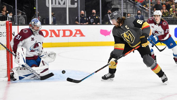 Фрагмент матча