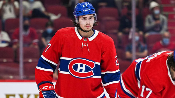 Александр Романов