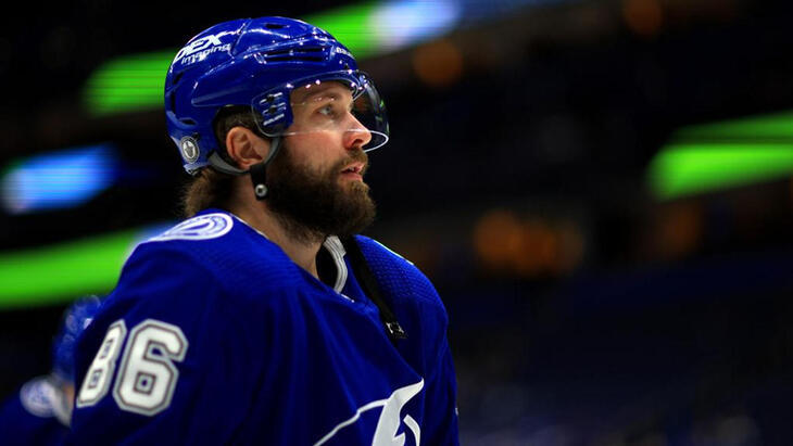 Никита Кучеров