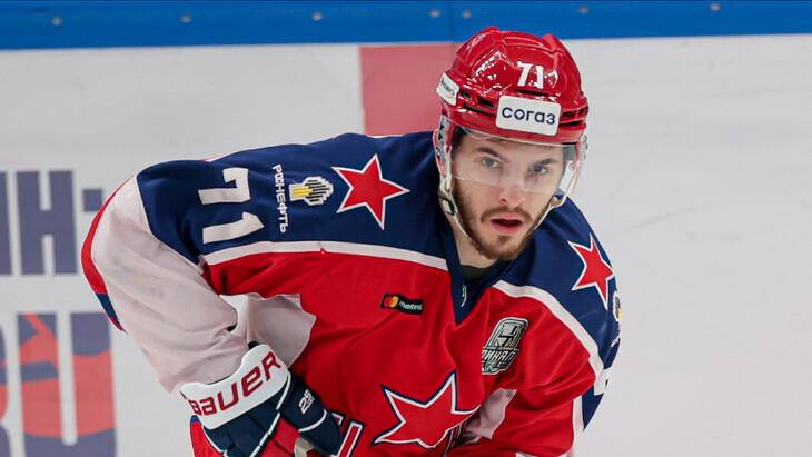 Константин Окулов