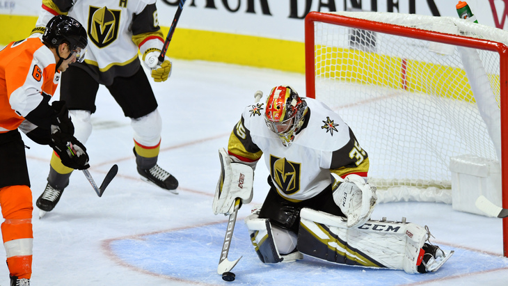 Оскар Данск