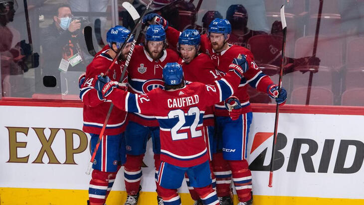 «Монреаль»