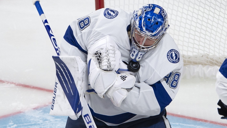 Андрей Василевский