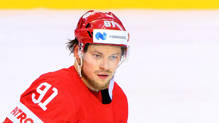 Владимир Тарасенко