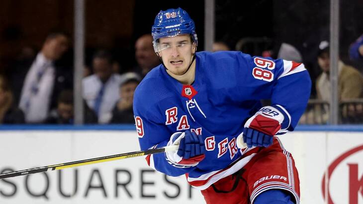 Павел Бучневич