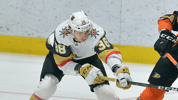 Павел Гоголев