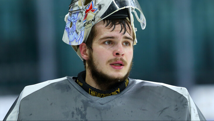 Игорь Шестеркин