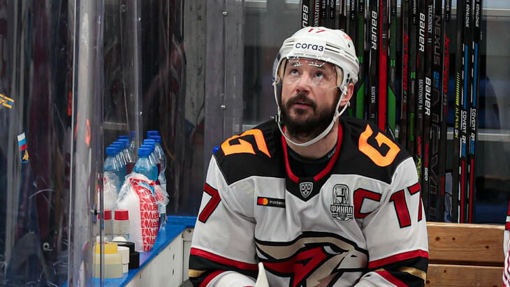 Илья Ковальчук