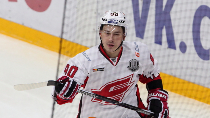 Максим Чудинов