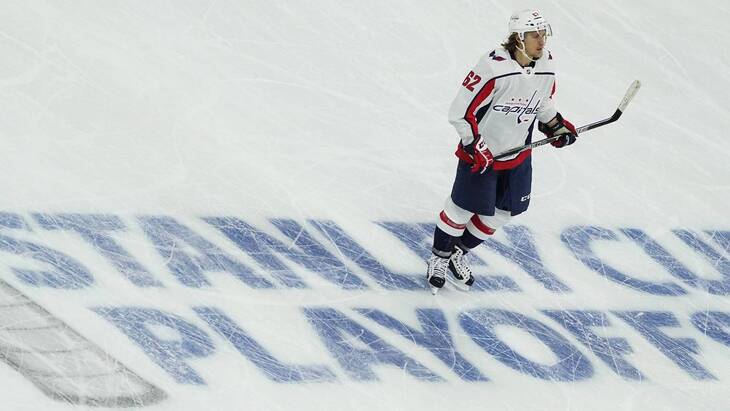 НХЛ отпустит игроков на Олимпиаду