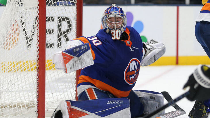 Илья Сорокин