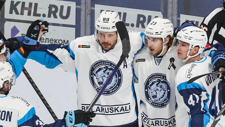 Фрагмент матча