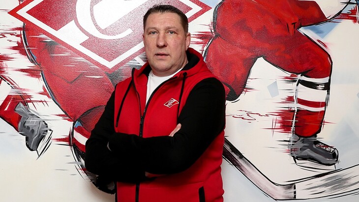 Борис Миронов