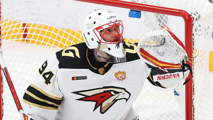 Василий Демченко