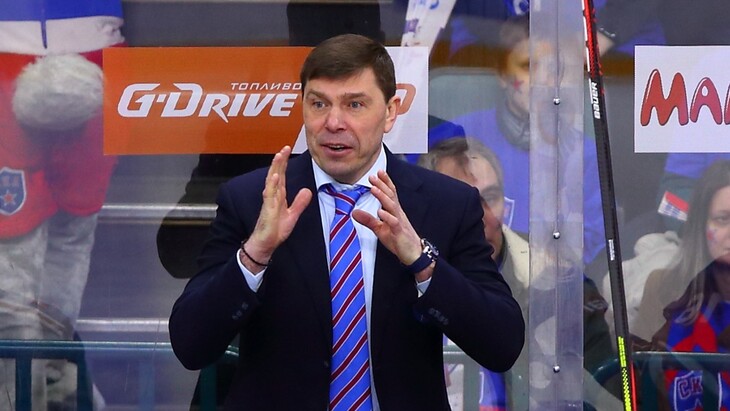 Алексей Кудашов