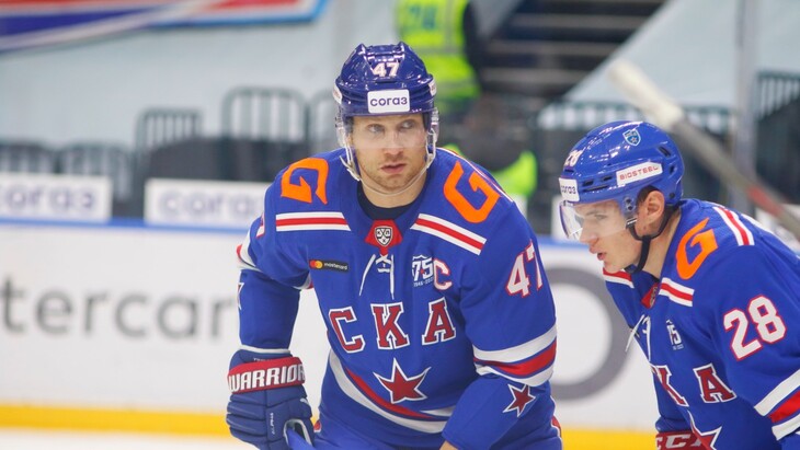 Евгений Тимкин