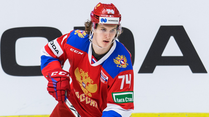 Виталий Кравцов