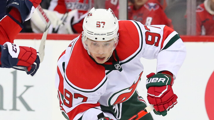 Никита Гусев