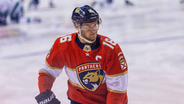 Александр Барков Александр Барков