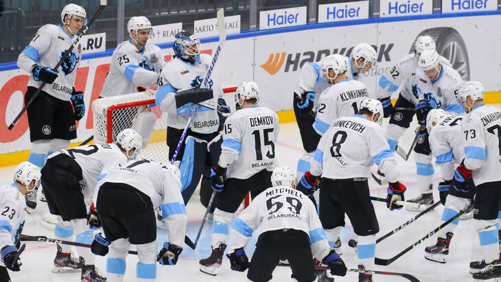 «Динамо» Минск