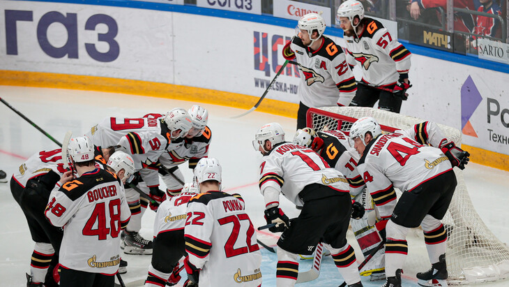 «Авангард»