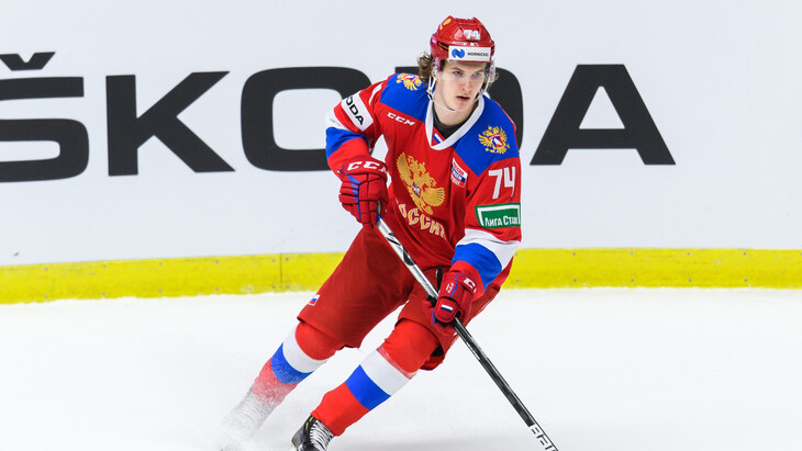 Виталий Кравцов