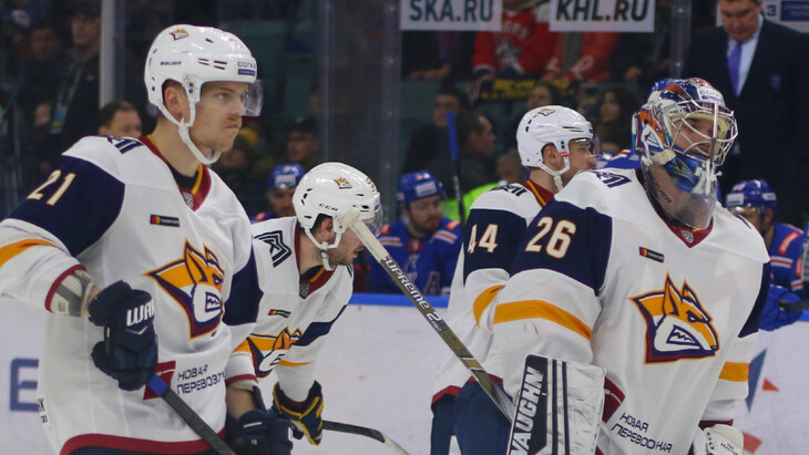 «Магнитка»