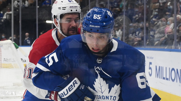 Илья Михеев