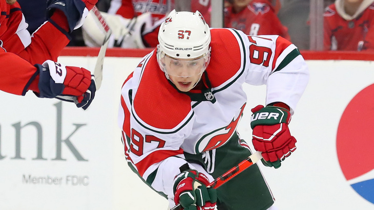 Никита Гусев