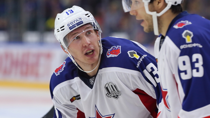 Роман Любимов