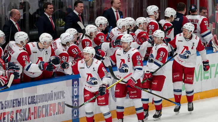 «Локомотив»